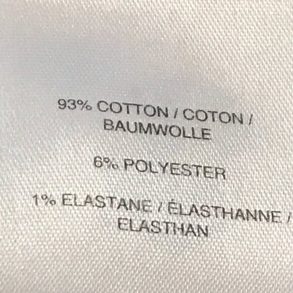 Silver Grayson Jeans Men 34x32 Blue Mid Rise Medium Wash Stretch Straight Leg - Picture 12 of 12